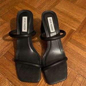 Steve Madden Lilah Heels